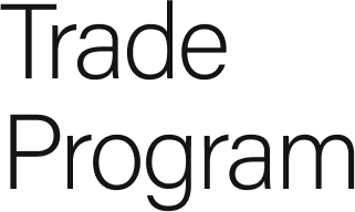 Trade Program