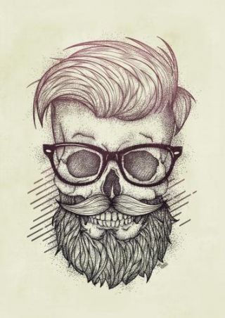 Hipster Is Dead