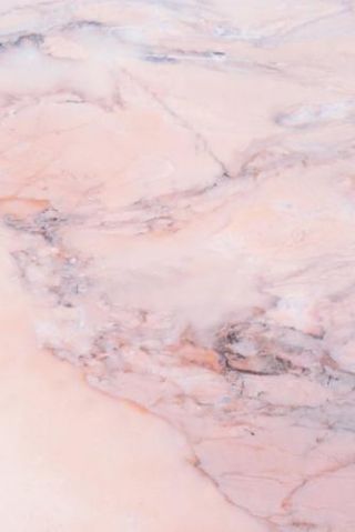 Delicate Pink Marble