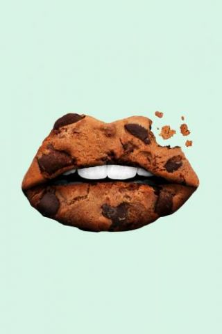 Cookie Lips