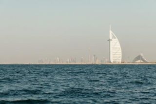 DUBAI WATERS
