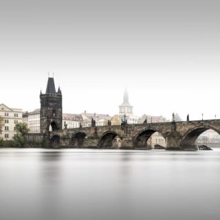 Karluv Most | Prag 2018