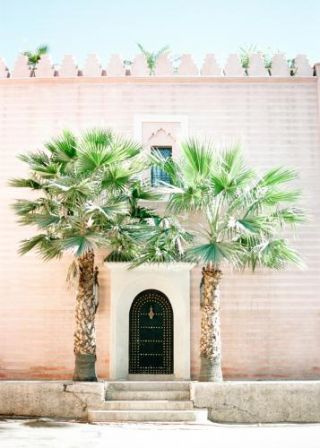 Magical Marrakech