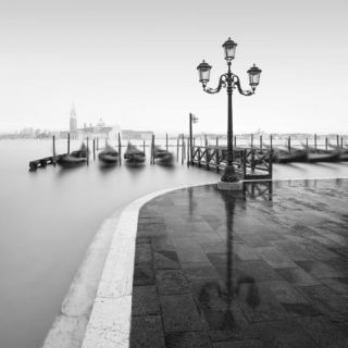 Piazzetta Ii | Venedig 2018