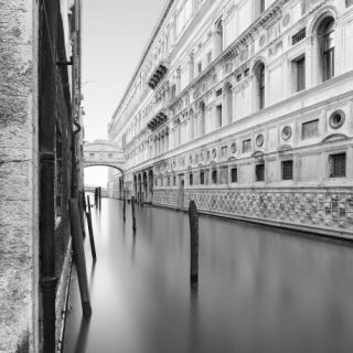 Ponte Dei Sospiri | Venedig 2019