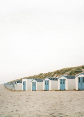 Texel Beach House