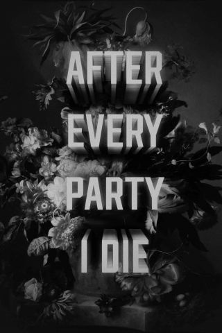 afyer every party