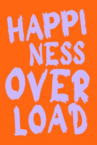 Happiness Overload 114
