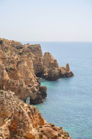 Algarve Landscape