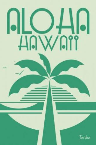 Aloha hawaii