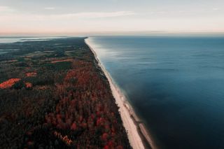 Baltic Coastline