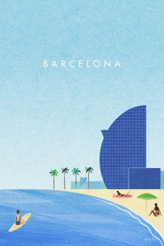 Barcelona II