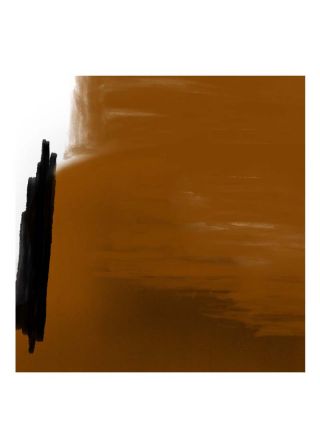 Brown Abstract 01