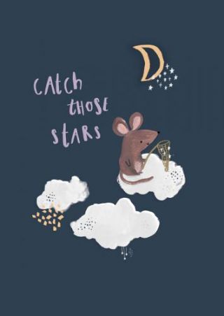 Catch Those Stars