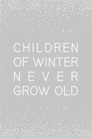 Children of winter