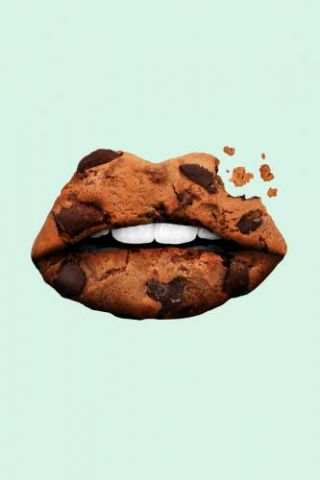 Cookie Lips