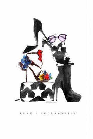 Luxe - Accessories