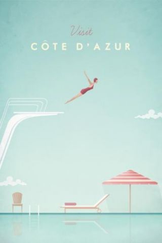 Cote D' Azur