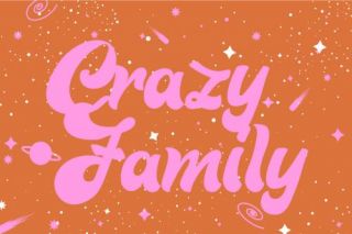 Crazyfamily