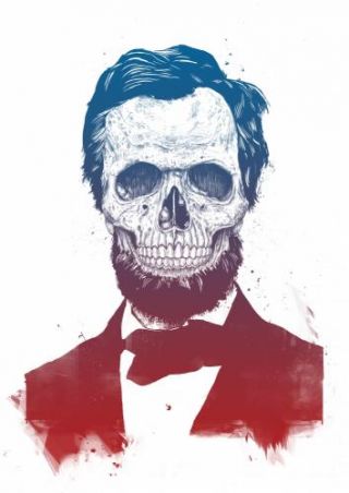Dead Lincoln