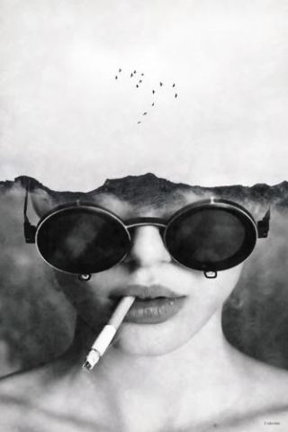 Dreams And Cigarettes