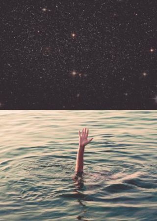 Drowned In Space