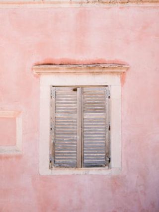 Dubrovnik Pink