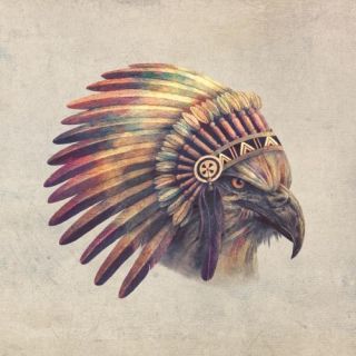 Eagle Chief 