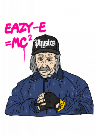 Eazy Einstien