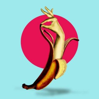 Banana Arm