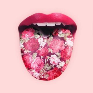 Flower Tongue