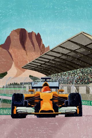 Formula 1