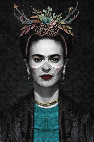 Frida kahlo