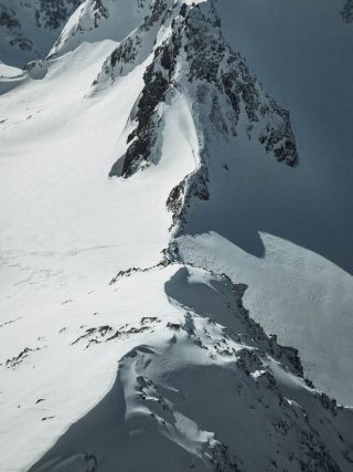 Glacier Deatails