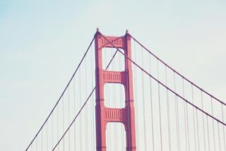 Golden Gate Ii