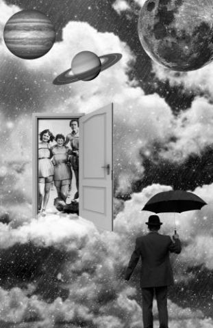 Black And White Collection -- Heaven's Door