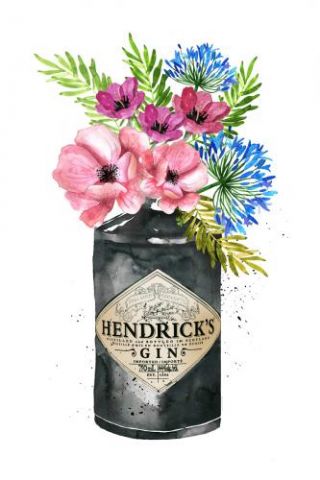 Hendricks Flowers