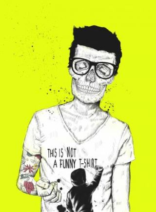 Hipster Is Not Dead