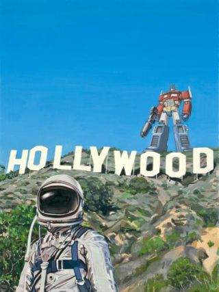 Hollywood Prime