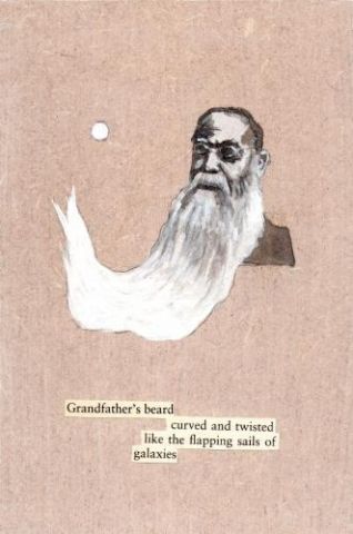 Grandfather Beard