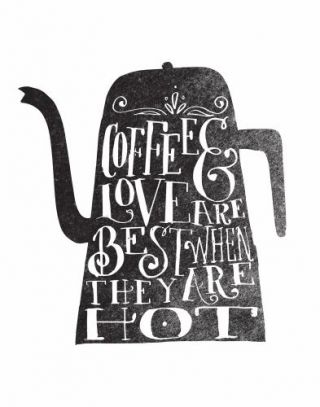 Coffee & Love