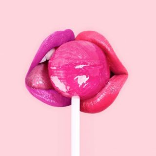 Lollipop Kiss