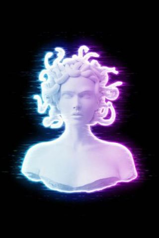 Medusa Hologram