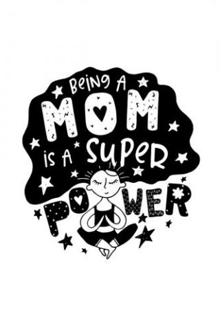 Mom Super Power