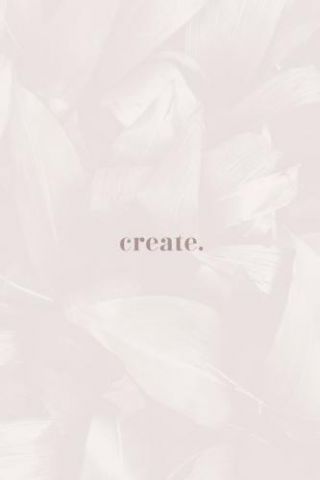 Motivational Quotes - Create