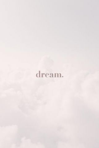 Motivational Quotes - Dream