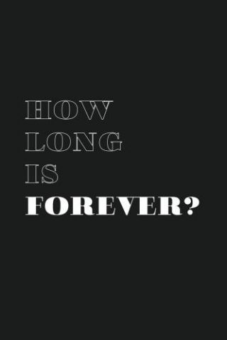 Motivational Quotes - How Long