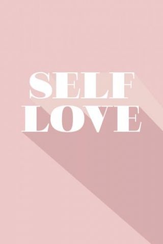 Motivational Quotes - Self Love
