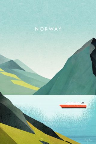 Norway II