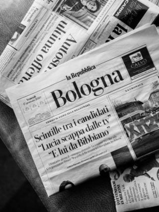 Paper Of Bologna
